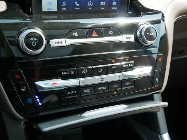 used 2022 Ford Explorer car, priced at $39,997