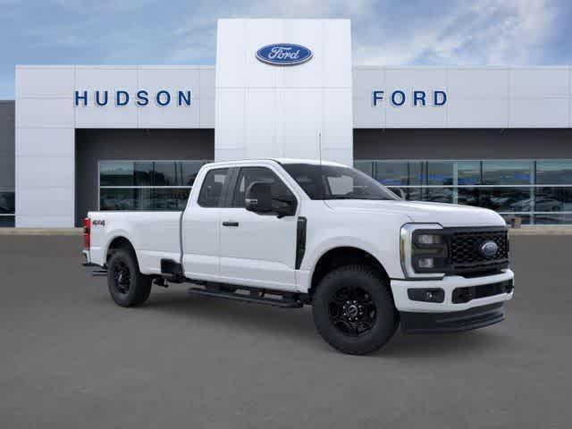 new 2025 Ford F-350 car, priced at $57,720