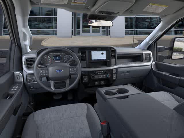 new 2025 Ford F-350 car, priced at $57,720