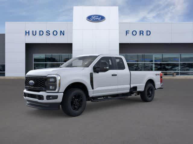 new 2025 Ford F-350 car, priced at $57,720