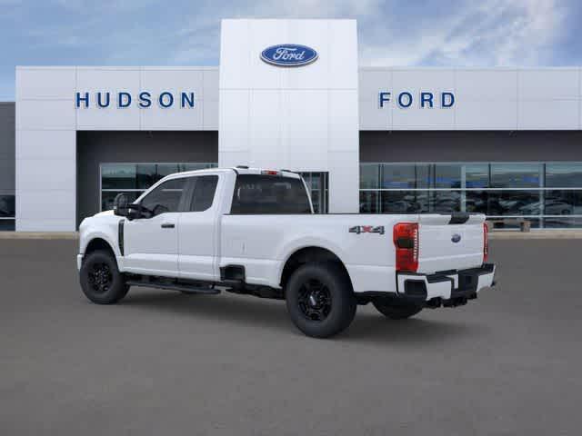 new 2025 Ford F-350 car, priced at $57,720