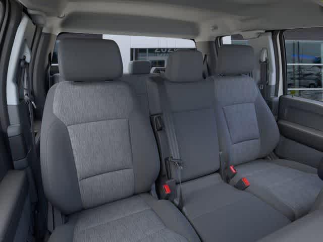 new 2025 Ford F-350 car, priced at $57,720