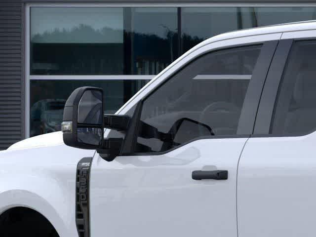 new 2025 Ford F-350 car, priced at $57,720