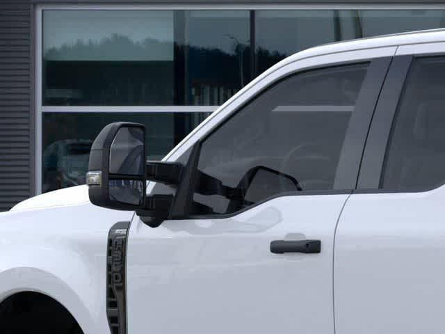 new 2025 Ford F-350 car, priced at $58,720