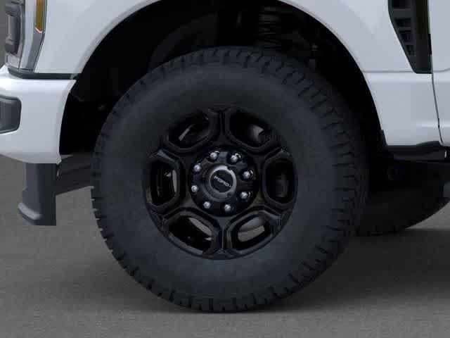 new 2025 Ford F-350 car, priced at $57,720