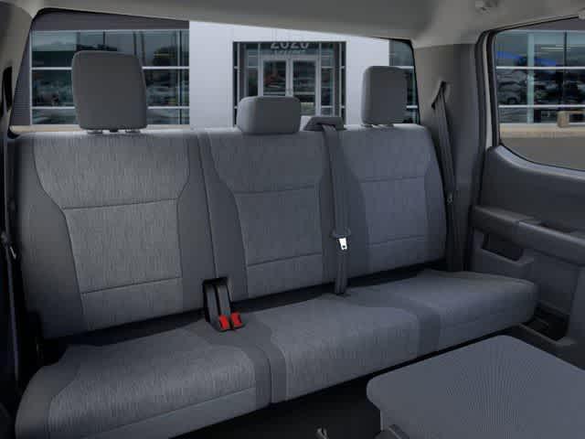 new 2025 Ford F-350 car, priced at $57,720