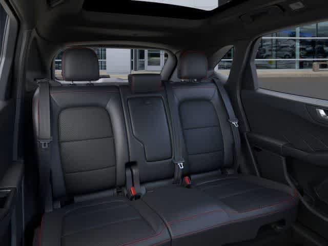 new 2025 Ford Escape car, priced at $33,873