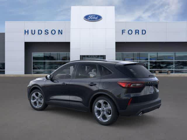 new 2025 Ford Escape car, priced at $33,873
