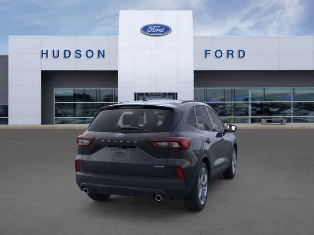 new 2025 Ford Escape car, priced at $33,873