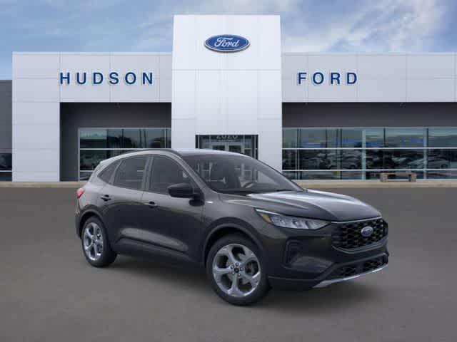 new 2025 Ford Escape car, priced at $33,873