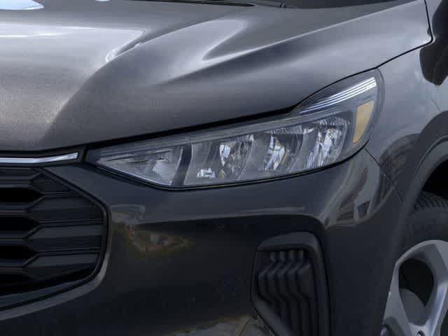 new 2025 Ford Escape car, priced at $33,873