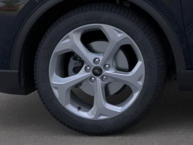 new 2025 Ford Escape car, priced at $33,873