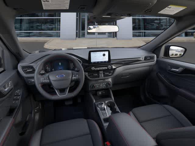 new 2025 Ford Escape car, priced at $33,873