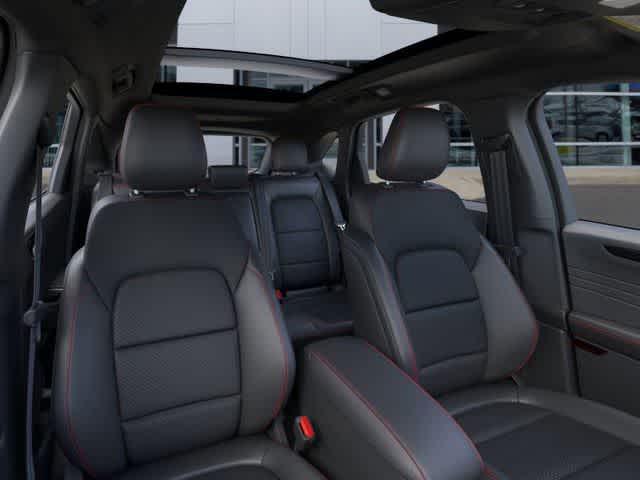 new 2025 Ford Escape car, priced at $33,873