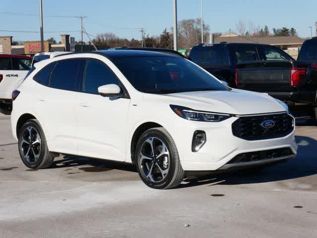 used 2023 Ford Escape car, priced at $31,404