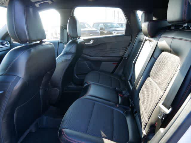 used 2023 Ford Escape car, priced at $31,404