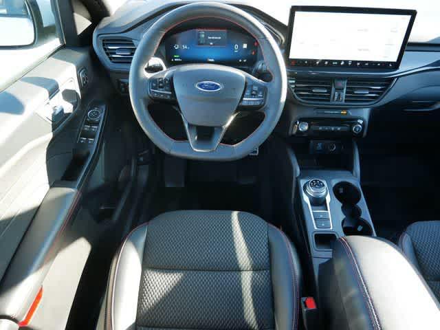 used 2023 Ford Escape car, priced at $31,404