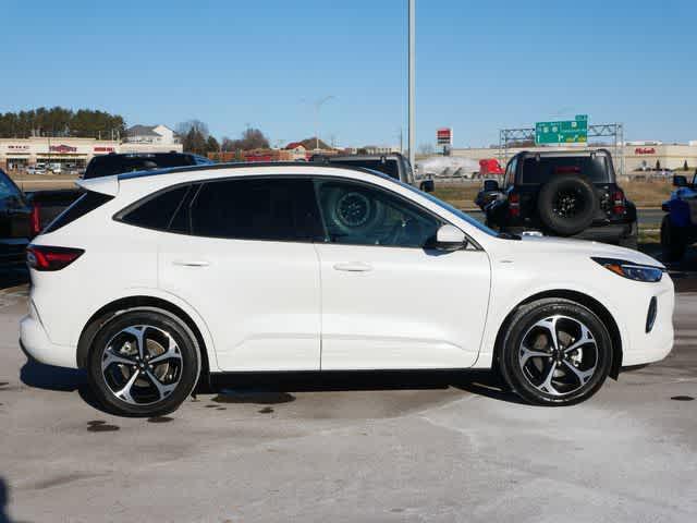 used 2023 Ford Escape car, priced at $31,404