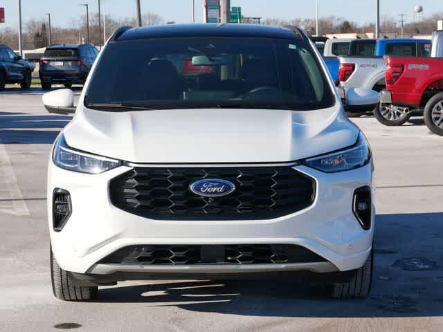 used 2023 Ford Escape car, priced at $31,404