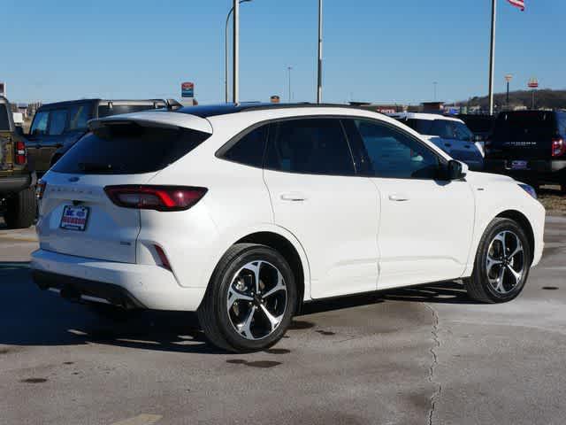 used 2023 Ford Escape car, priced at $31,404