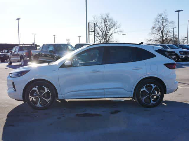 used 2023 Ford Escape car, priced at $31,404