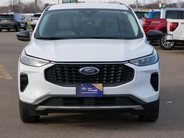 used 2023 Ford Escape car, priced at $26,198