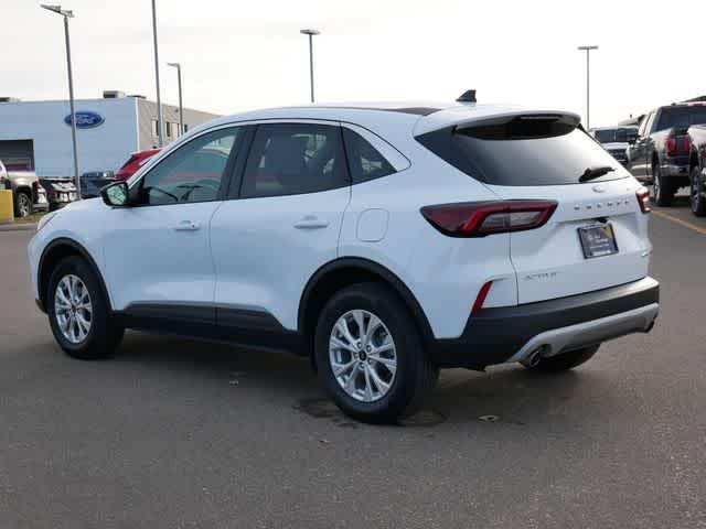 used 2023 Ford Escape car, priced at $26,198