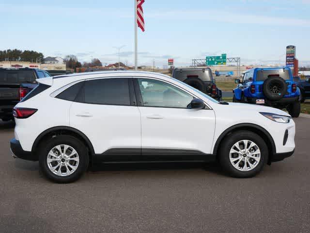 used 2023 Ford Escape car, priced at $26,198