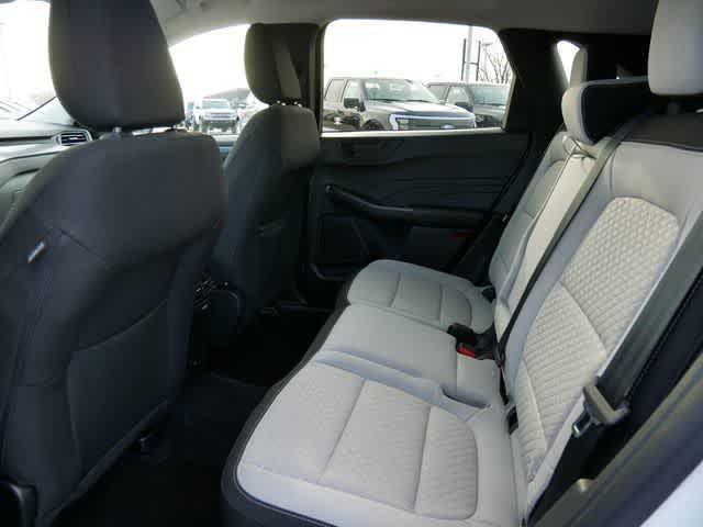 used 2023 Ford Escape car, priced at $26,198