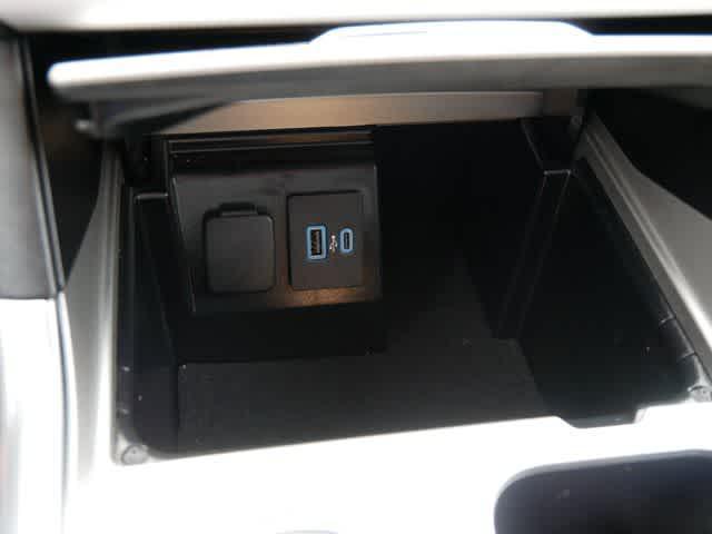 used 2024 Ford Explorer car, priced at $45,959