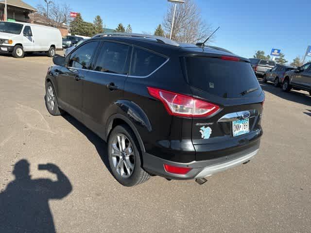 used 2014 Ford Escape car, priced at $9,995