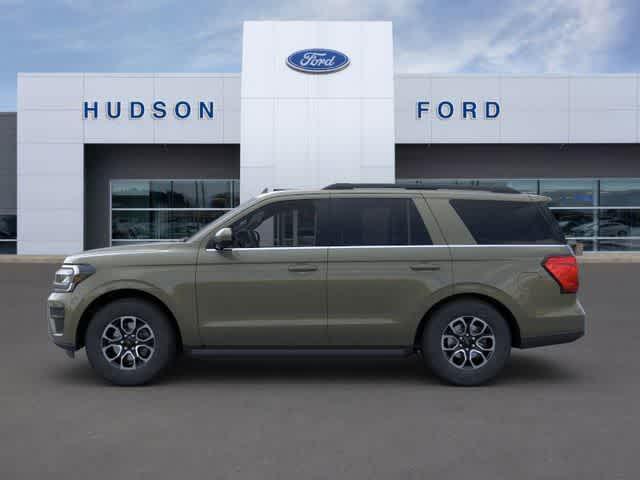 new 2024 Ford Expedition car, priced at $65,773