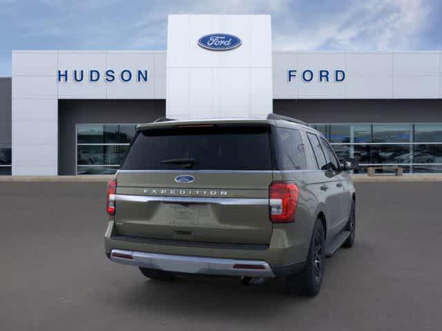 new 2024 Ford Expedition car, priced at $65,773