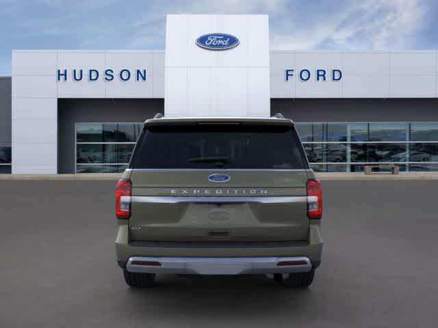 new 2024 Ford Expedition car, priced at $65,773