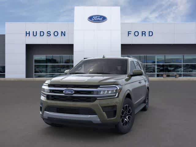 new 2024 Ford Expedition car, priced at $65,773