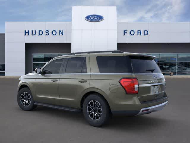 new 2024 Ford Expedition car, priced at $65,773