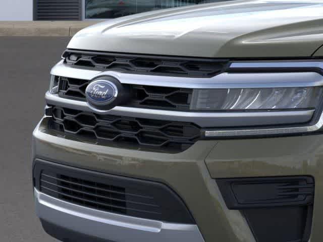 new 2024 Ford Expedition car, priced at $65,773