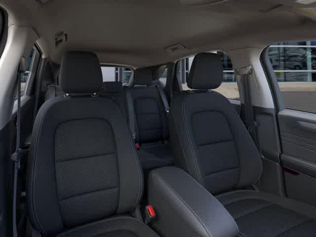 new 2025 Ford Escape car, priced at $33,329