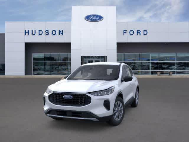 new 2025 Ford Escape car, priced at $33,329