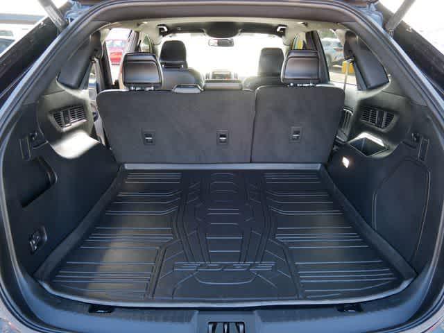 used 2022 Ford Edge car, priced at $30,238