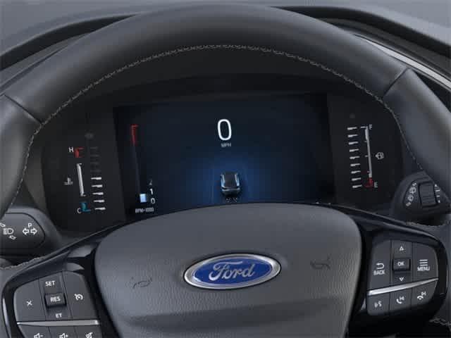 new 2024 Ford Escape car, priced at $32,321