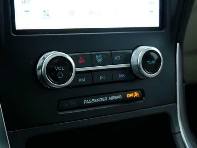 used 2024 Ford Edge car, priced at $32,998