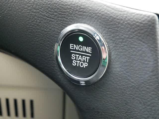 used 2024 Ford Edge car, priced at $32,998