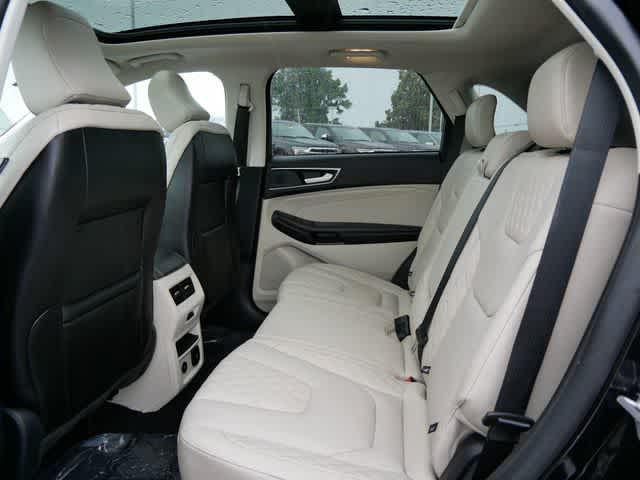 used 2024 Ford Edge car, priced at $32,998