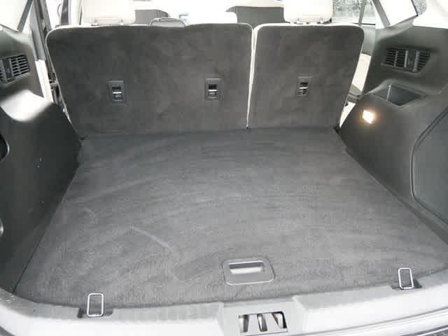 used 2024 Ford Edge car, priced at $32,998
