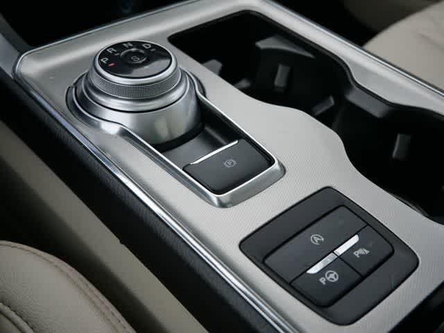 used 2024 Ford Edge car, priced at $32,998