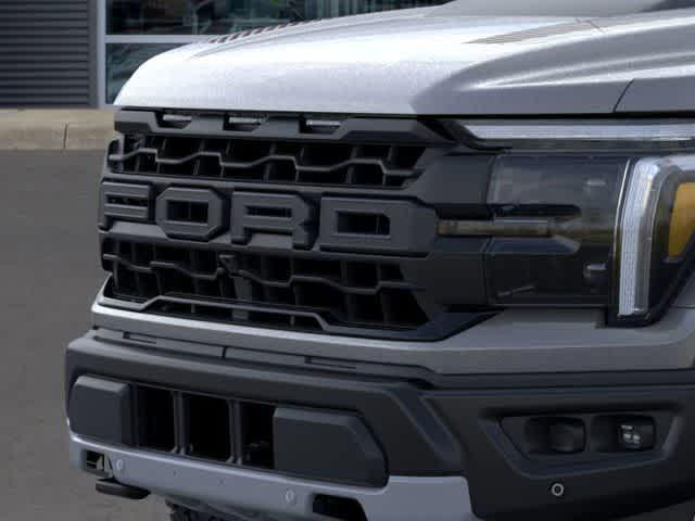 new 2025 Ford F-150 car, priced at $82,695