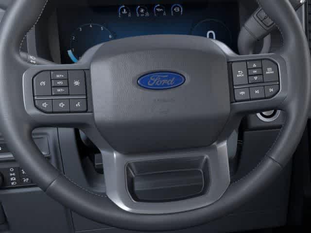 new 2025 Ford F-150 car, priced at $49,786