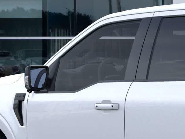 new 2025 Ford F-150 car, priced at $61,065