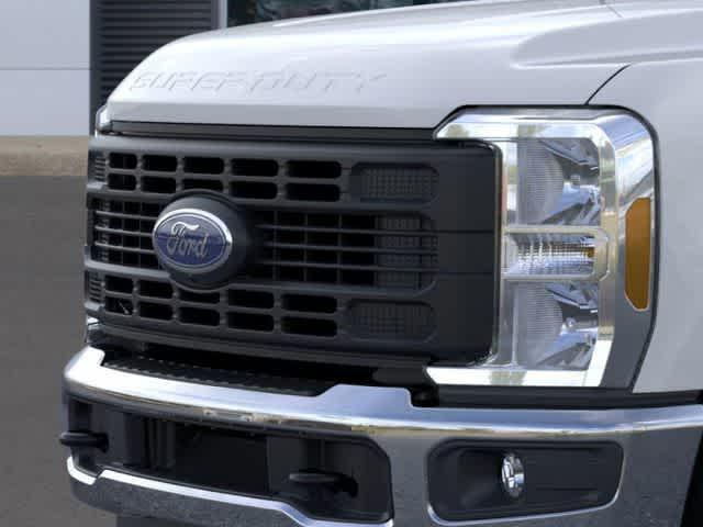 new 2024 Ford F-350 car, priced at $53,948